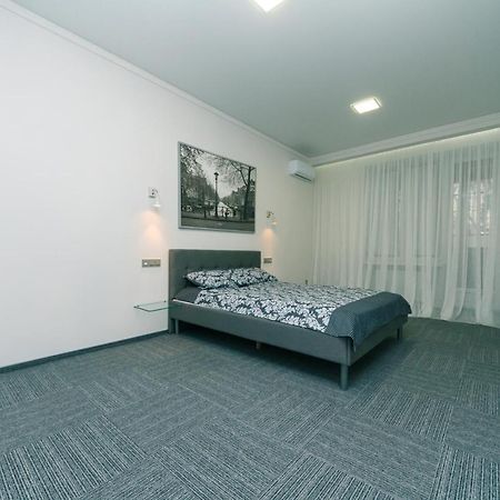 Hotrent City Deluxe Kiev Ngoại thất bức ảnh