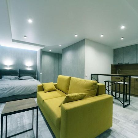 Hotrent City Deluxe Kiev Ngoại thất bức ảnh