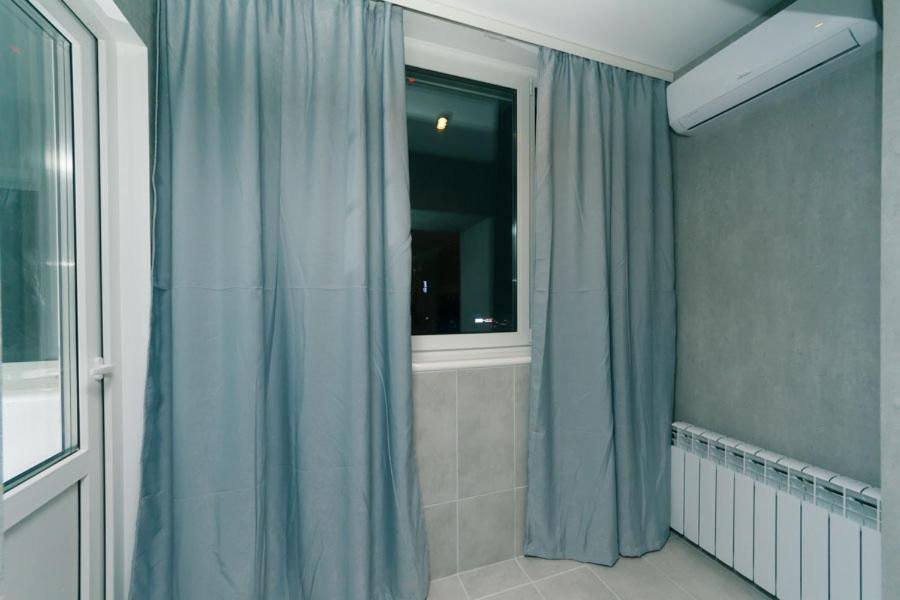 Hotrent City Deluxe Kiev Ngoại thất bức ảnh