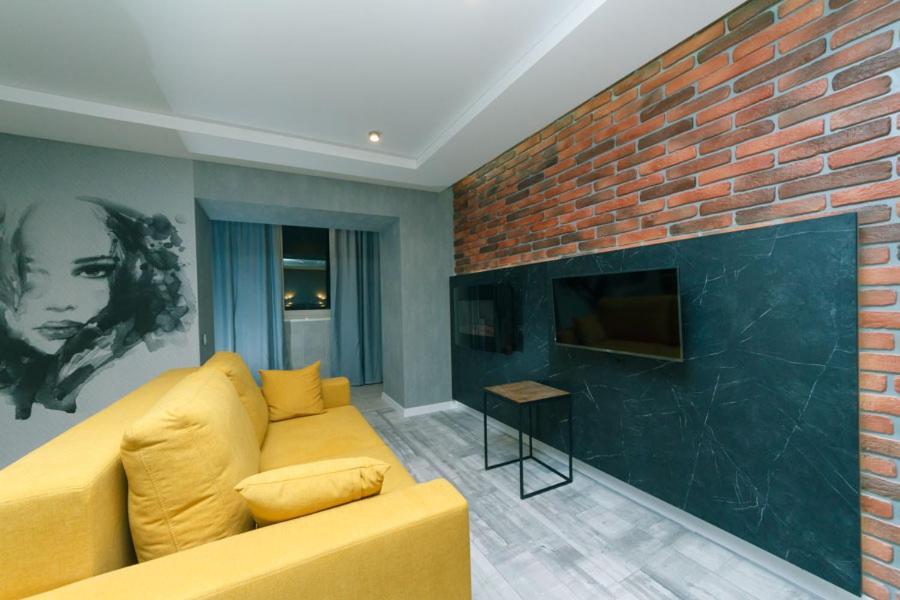 Hotrent City Deluxe Kiev Ngoại thất bức ảnh