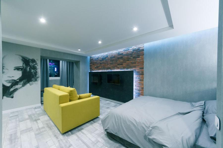 Hotrent City Deluxe Kiev Ngoại thất bức ảnh