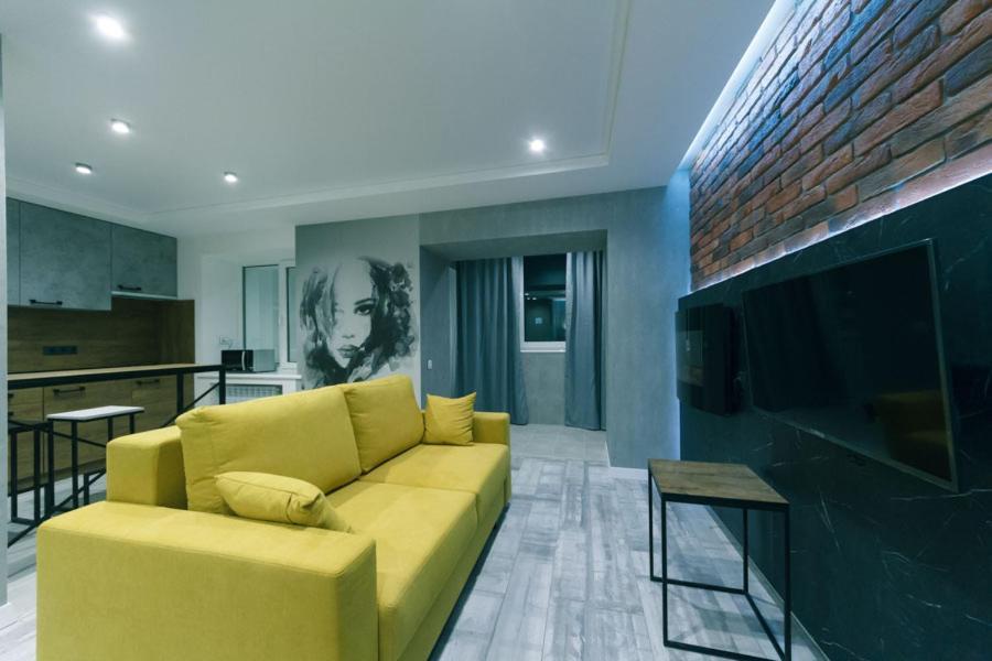 Hotrent City Deluxe Kiev Ngoại thất bức ảnh